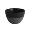 Gastro Black Skål Ø10 x 6,5 cm.