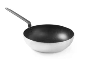 Wok, Hendi, Ø320x(H)95mm