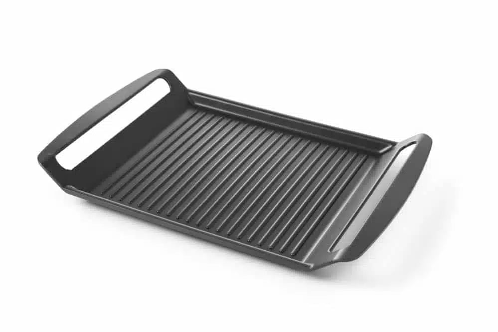 Aluminium stegepande til induktionskomfurer - Billede 6