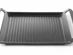 Aluminium stegepande til induktionskomfurer