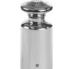 Salt Shaker, ø80x(h)175mm med skruelåg