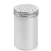 Peber shaker med skruelåg, ø65x(h)105mm