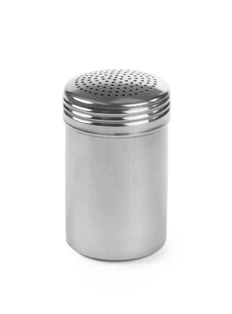Rustfrit stål peber shaker