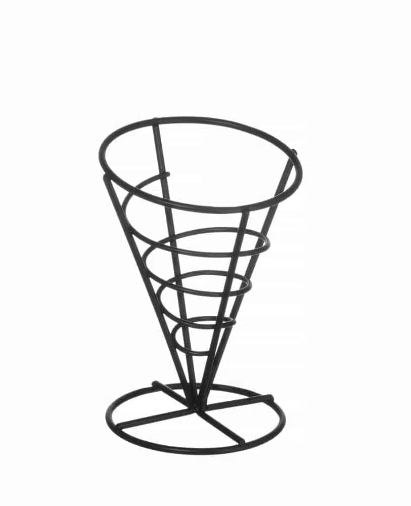 Holder til chipsposer, ø115 x h172mm