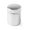 Shaker, Peber- og saltbøsse, ø55x(H)75mm, Hendi