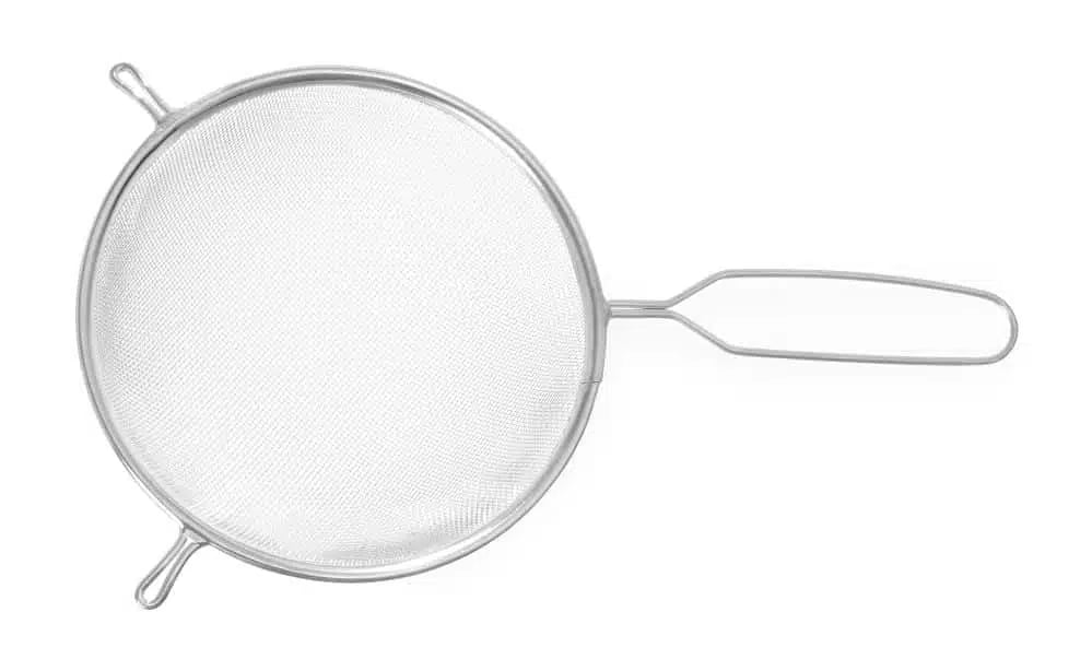 Sigte, Kitchen Line, ø180x355mm, med wirehåndtag