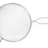 Sigte, Kitchen Line, ø200x365mm, med wirehåndtag, Hendi