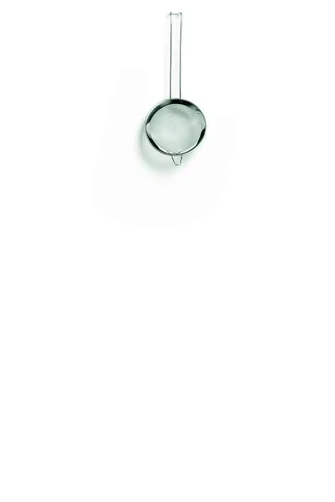 Sigt, Profi Line, Ø100x255mm, med wirehåndtag, Hendi - Billede 3