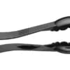 Universal tang, sort, (L)230mm