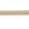 Skærer, Beige, 100x515mm, Hendi. Håndtag af glasfiberforstærket nylon. Blad af naturgummi. Kun egnet til kold madlavning.