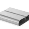 Bordstander til menukort - 6 stk, 80x77x(h)18mm
