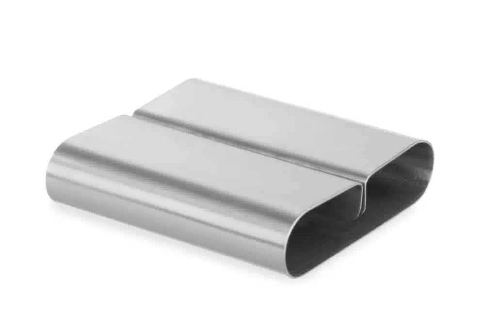 Bordstander til menukort - 6 stk, 80x77x(h)18mm