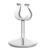 Menukortholder til bord, ø75x(h)100mm