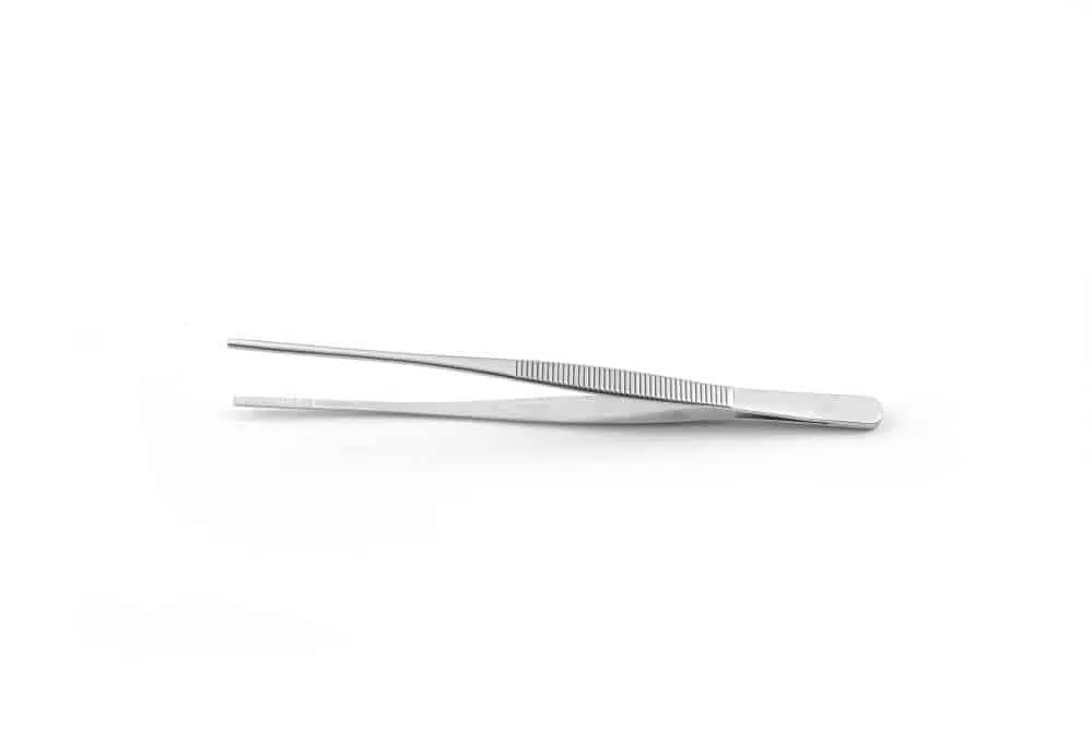 Multifunktionel pincett, 230mm lang