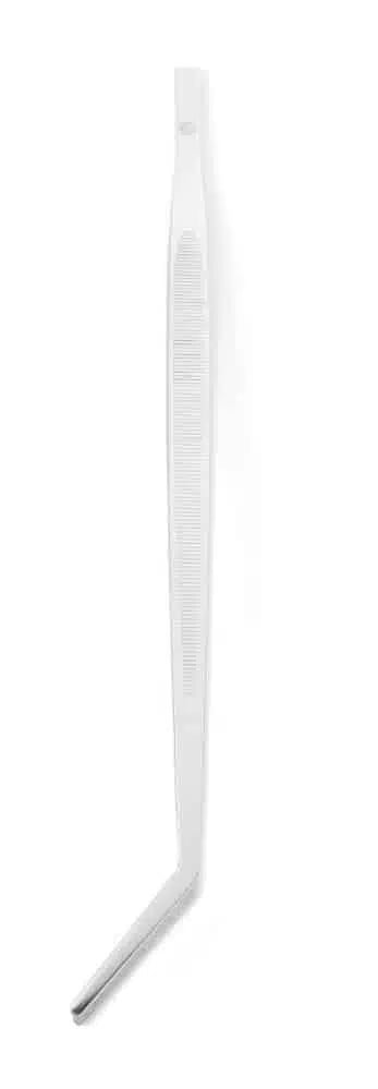 Buet pincet, 305mm lang - Billede 3
