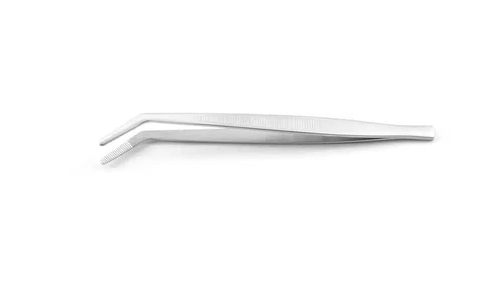 Buet pincet, 160mm lang