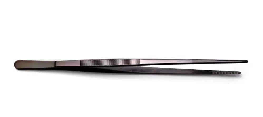 Multifunktionel pincett til fisk, 300mm lang