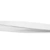 Cylindrisk pincet, 170mm lang