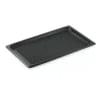 Bageplade, alu m/riller, non-stick, 1/1GN