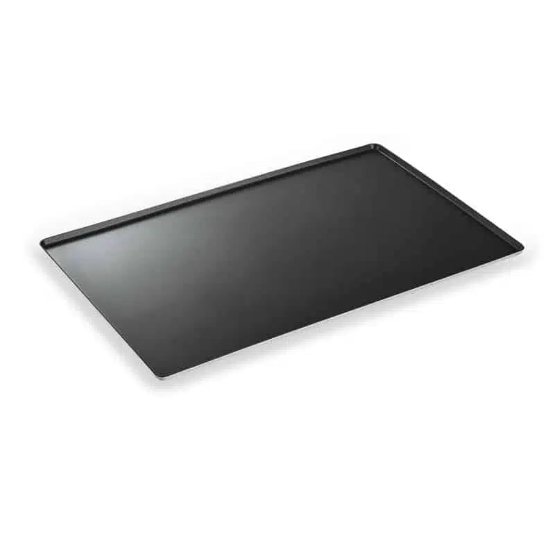 Bageplade, alu, non-stick, 60x40 cm