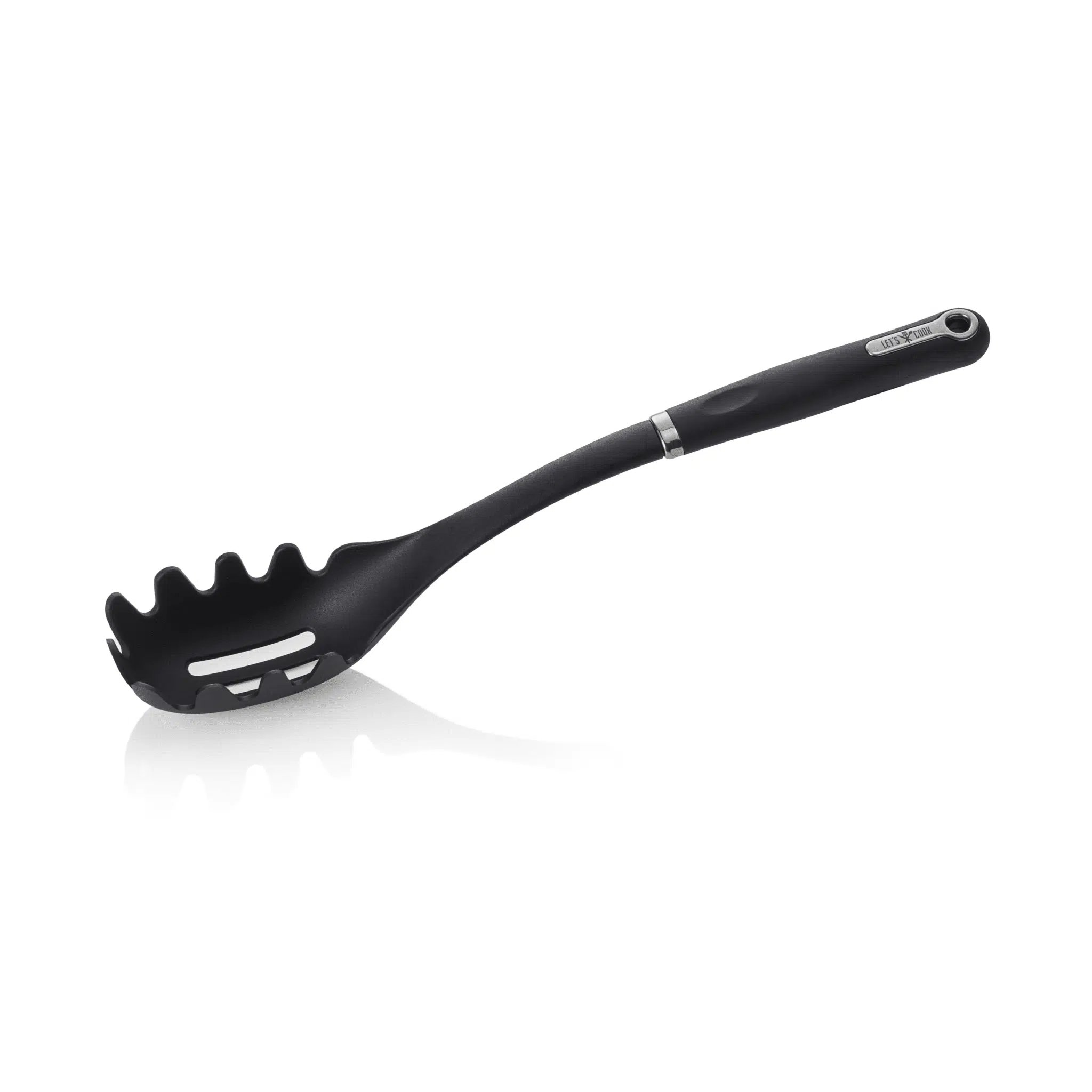 Pasta ske, 34,5 cm