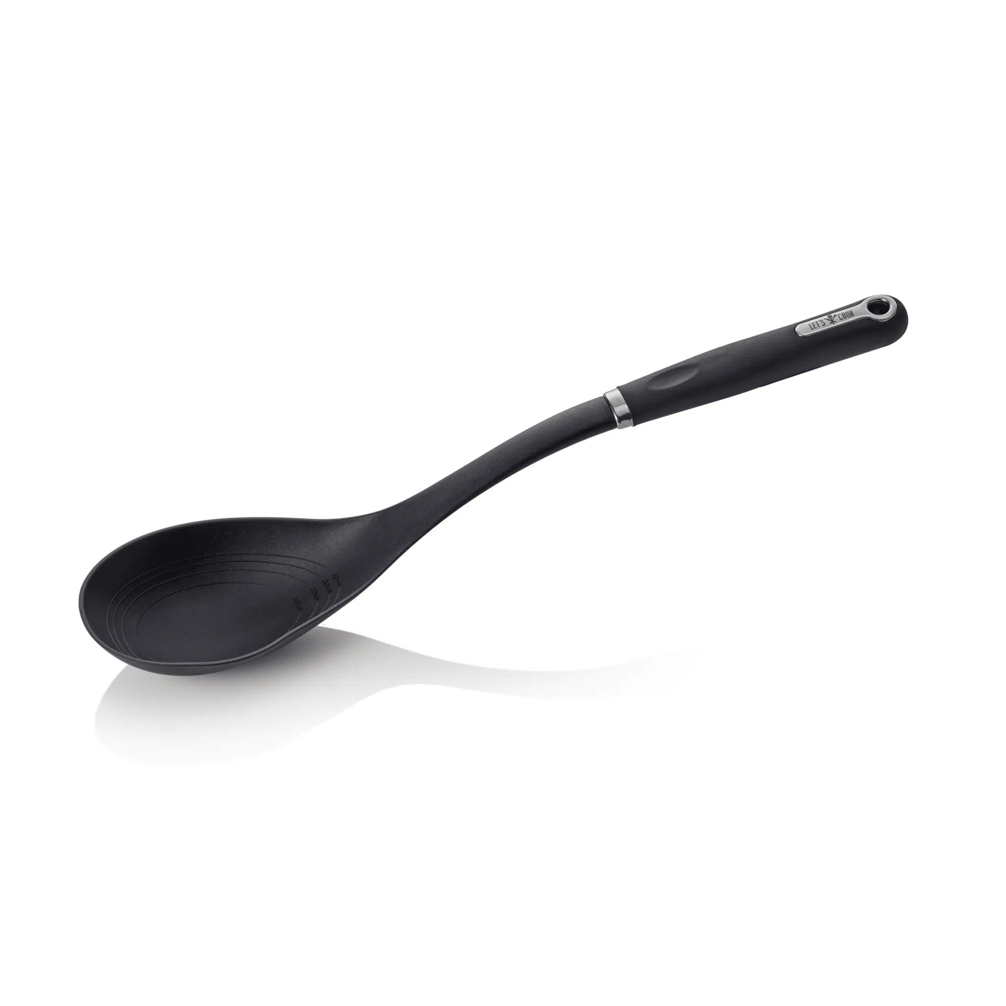 Serveringsske, 36 cm