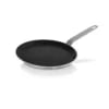 Crepespande, Alu m/non-stick, ikke induktion,Ø26cm