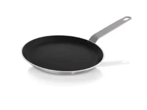 Crepespande, Alu m/non-stick, ikke induktion,Ø26cm