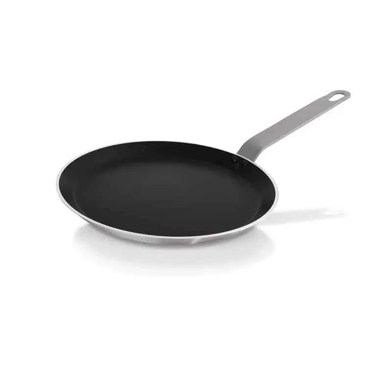 Crepespande, Alu m/non-stick, ikke induktion,Ø26cm