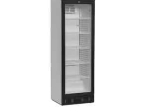 SCU1375 Flaskekøleskab med 372 liter og maksimal belastning på 196 kg/m²