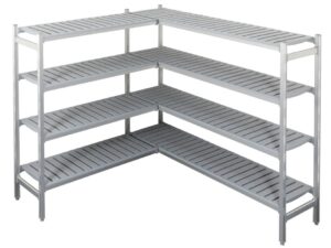 Combisteel - REOLSYSTEM TIL 7469.1000