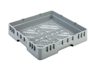 Combisteel - BESTIKKURV