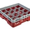 Combisteel - GLAS BASKET 16