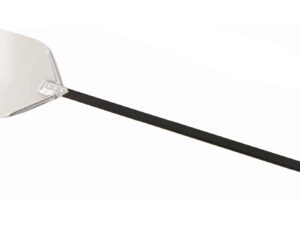 Combisteel - SS PIZZA SKOVL REKTANGULÆR 30-120