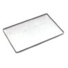 Combisteel - ALUMINIUM BAGEPLADE 600X400