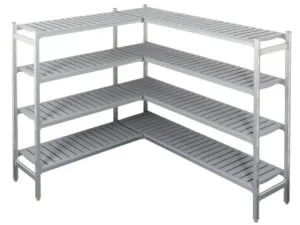 Combisteel - HYLDESYSTEM FOR 7469.1030