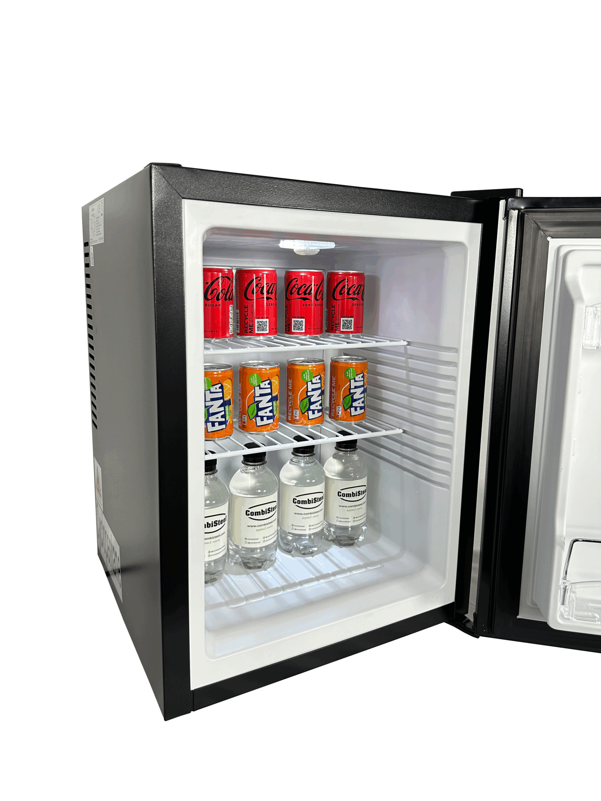 Combisteel - MINIBAR 40L PELTIER SYSTEM - Billede 5