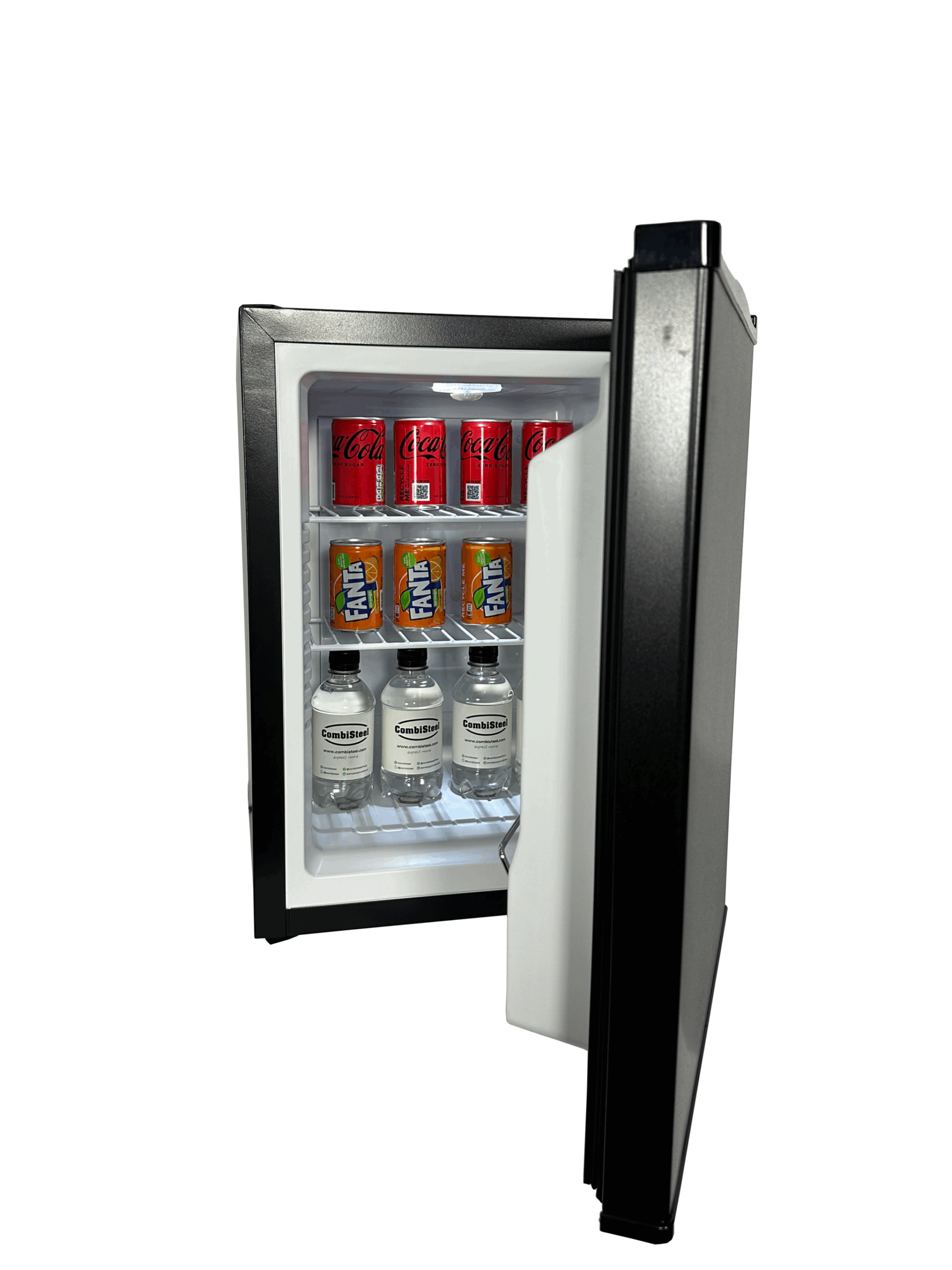 Combisteel - MINIBAR 40L PELTIER SYSTEM - Billede 6
