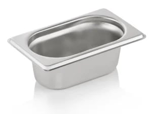 Kantine 1/9 GN D65mm