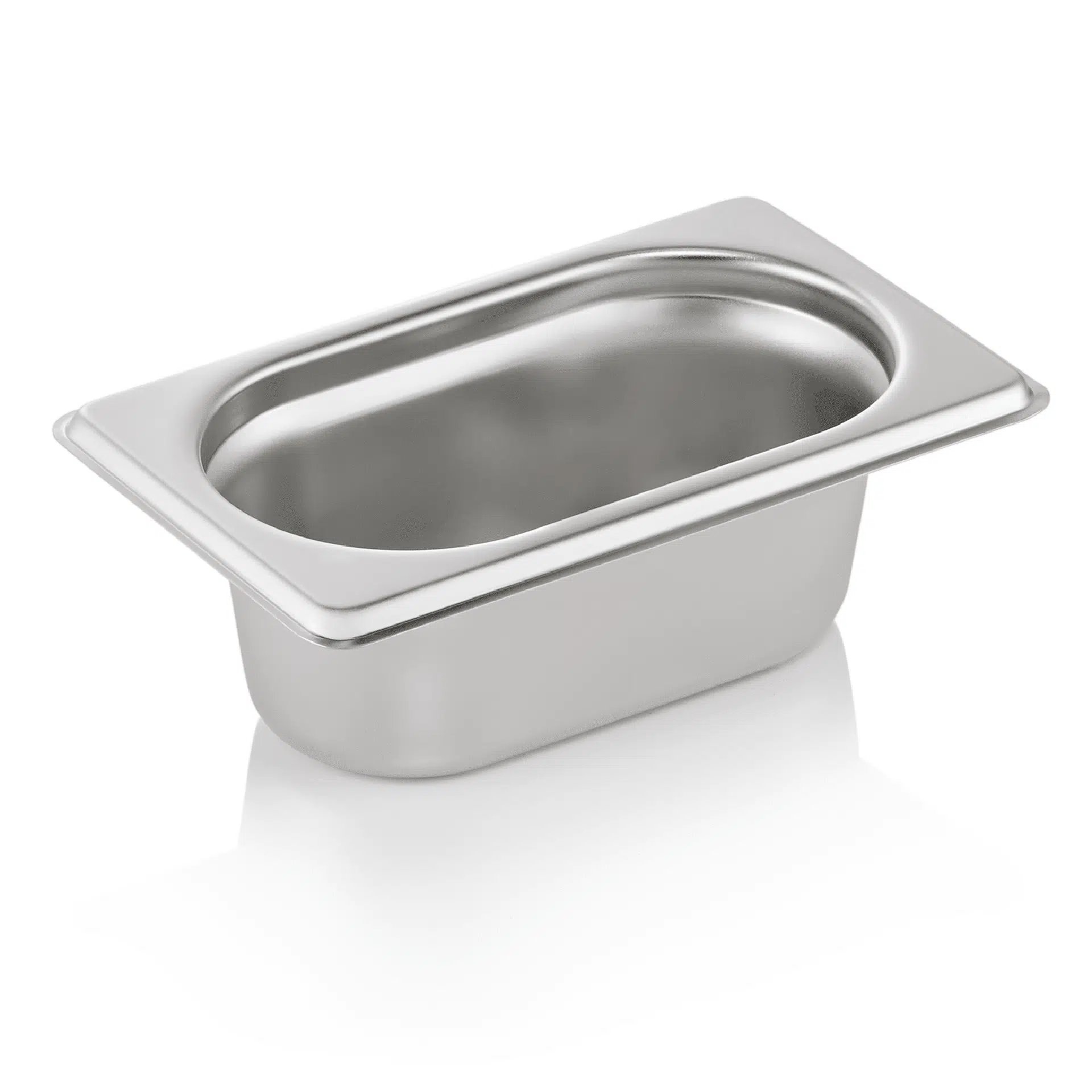 Kantine 1/9 GN D65mm