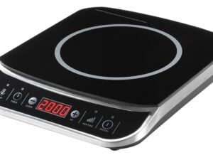 Combisteel - INDUKTIONSKOGEPLADE 2000W