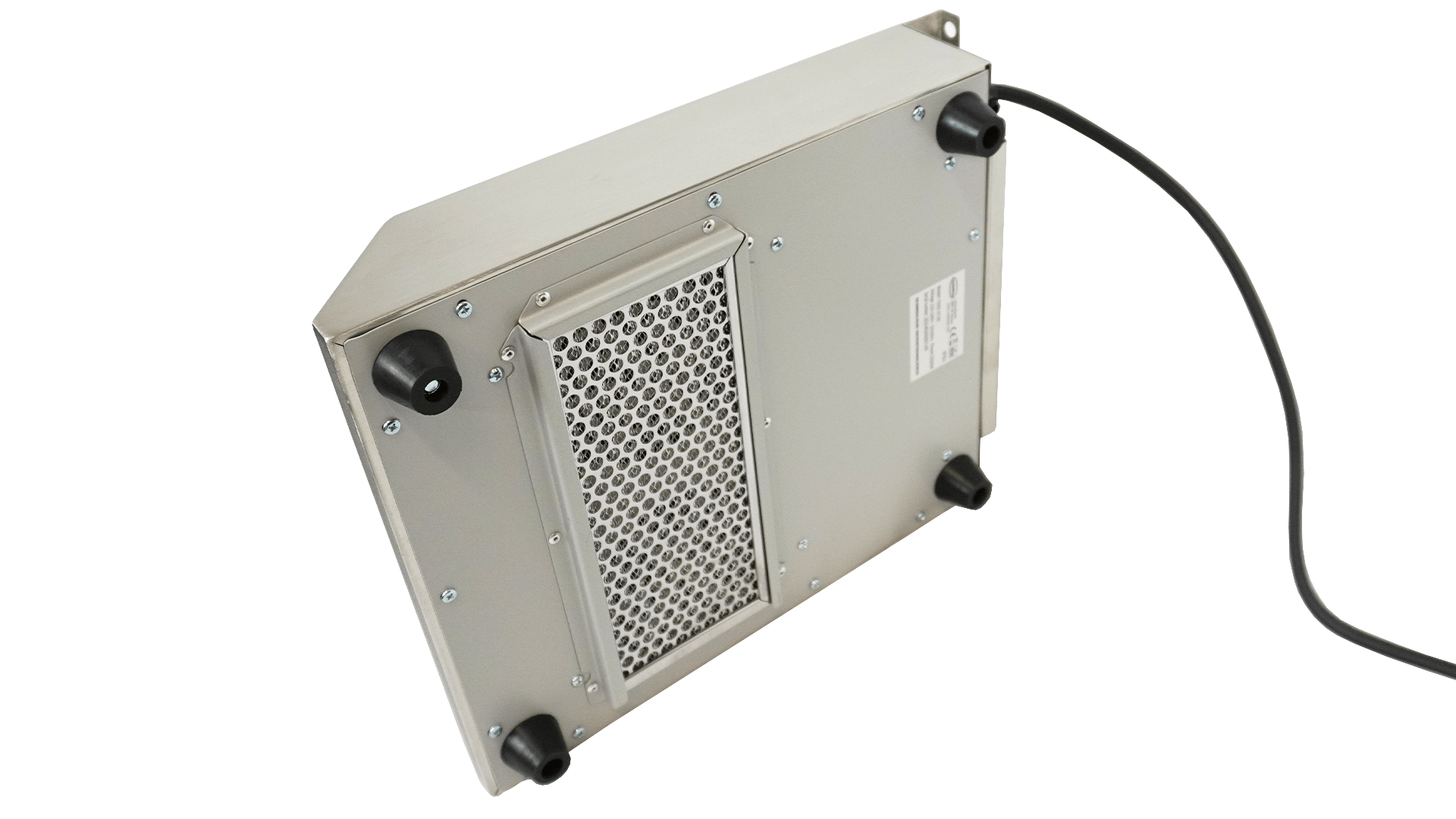Combisteel - INDUKTIONSKOGEPLADE 3500W - Billede 7