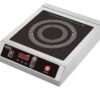 Combisteel - INDUKTIONSKOGEPLADE 3500W