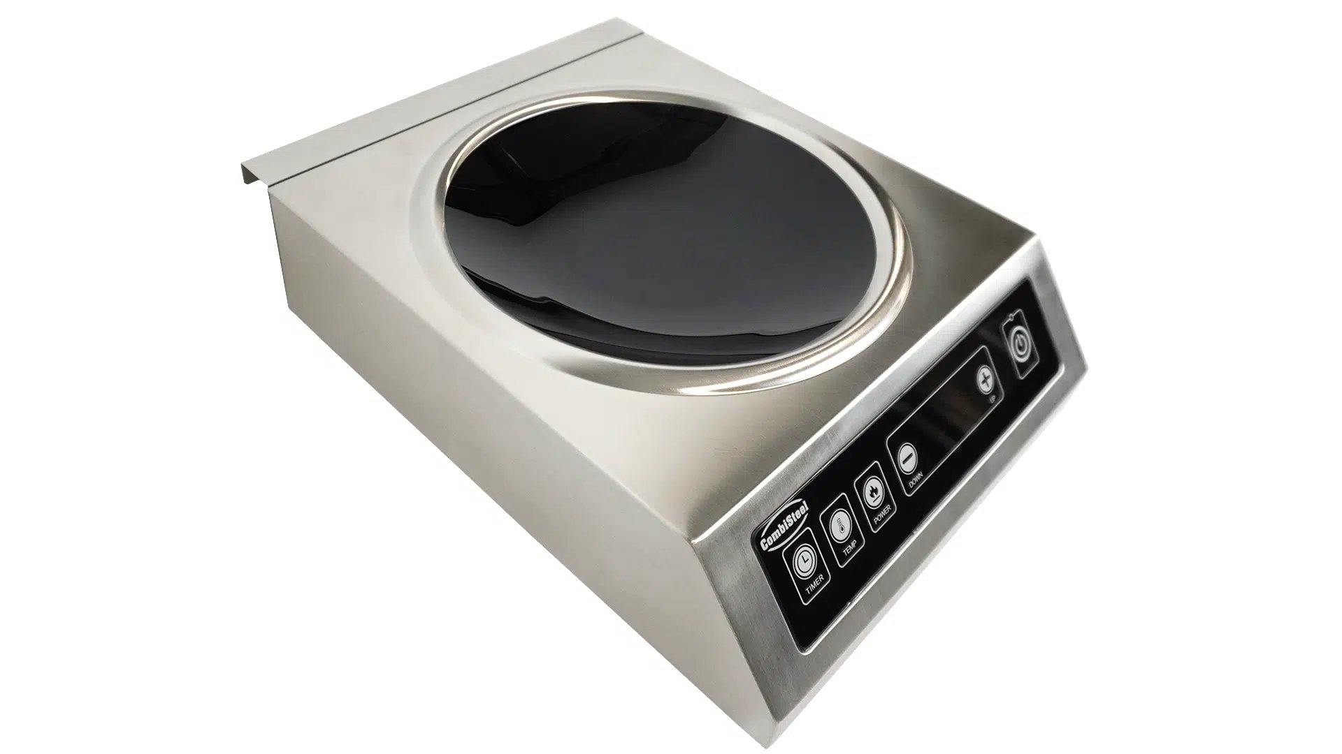 Combisteel - INDUKTIONS WOKKOGEPLADE - Billede 4
