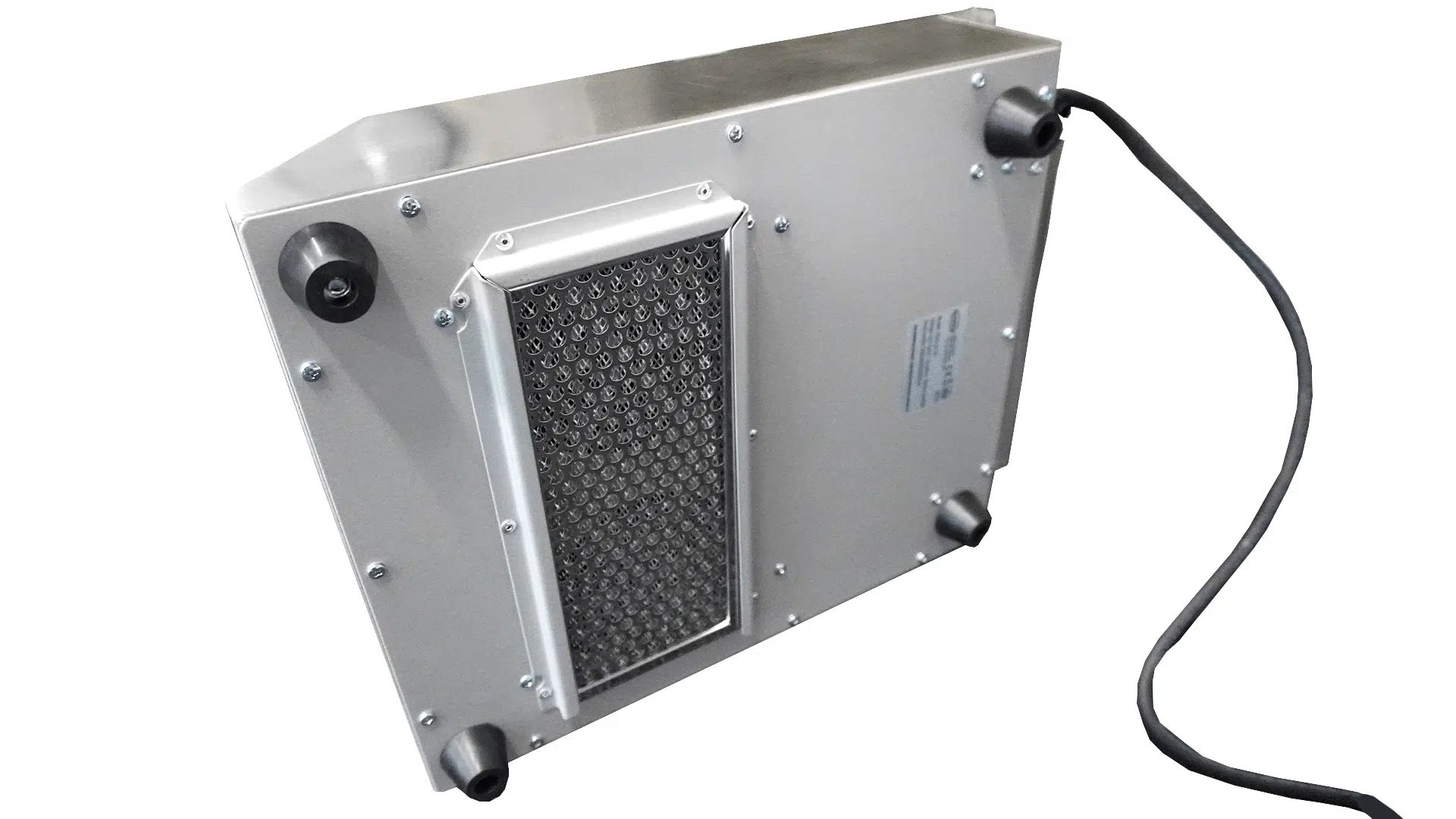 Combisteel - INDUKTIONS WOKKOGEPLADE - Billede 5