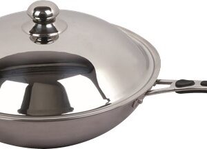 Combisteel - INDUKTIONSPANDE TIL WOK