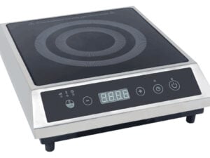 Combisteel - INDUKTIONSKOGEPLADE 2700W