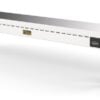 Combisteel - OVERSHELF KERAMISK OPVARMET 1 NIVEAU 2000 6 VARMELEGEMER PÅ 250W