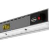 Combisteel - KERAMISK OVERHEAD VARMER 1000 - 3 VARMELEGEMER À 250W