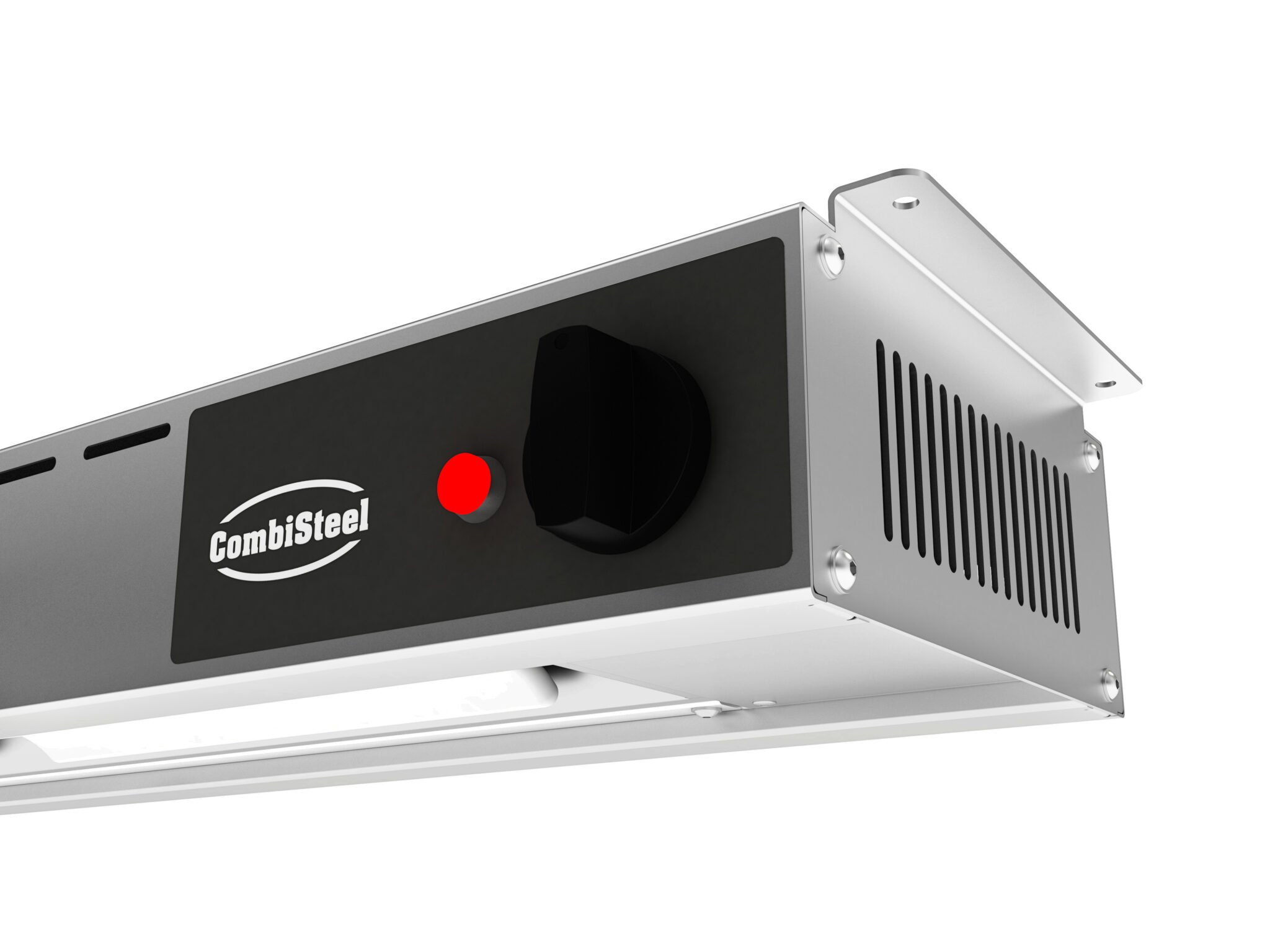 Combisteel - KERAMISK OVERHEAD VARMER 1000 - 3 VARMELEGEMER À 250W - Billede 5